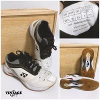 ราคา รองเท้าแบตมินตัน Yonex มือสอง (23745257236)