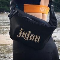 ราคา กระเป๋าคาดอก กระเป๋าคาดเอว กระเป๋าปักชื่อ (1491191912)
