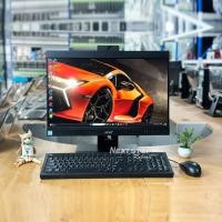 ราคา All-in-one PC Acer Veriton Z4660G Core i3-9100 Ram 8GB SSD 256GB จอ 22" WiFi BT คอมมือ2 (47356667456)
