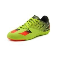 ราคา Adidasรองเท้าฟุตซอลเด็ก Messi 15 3 IN J S74692 ( ลิขสิทธิ์แท้) (7521847400)