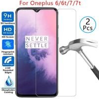 ราคา กระจกนิรภัยสําหรับ oneplus 6 7 t 6t 7t ฝาครอบ one plus t6 t7 oneplus6 oneplus6t oneplus7 oneplus7t โทรศัพท์ coque omeplus (52157329625)