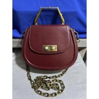 ราคา Charles&Keithกระเป๋าCKแท้สีแดง (16667983803)
