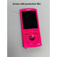 ราคา Sony NW-S764 (5168721) เครื่องเล่นเสียงพกพา ความจุ 8GB เครื่องเล่น Sony MP3 (47357190662)