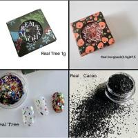 ราคา ️RealMyoHae รวมผงกลิ๊ตเตอร์เปลือกหอย หลายตัวเลือก แบบกระปุก glitterแต่งเล็บ เรียวเมียวเฮของแท้จากเกาหลี (25716467668)