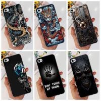ราคา สําหรับ iPhone 4 4s ปลอก iPhone4 iPhone4s 3.5 "แฟชั่นมังกรโลหะสไตล์พิมพ์ซิลิโคนอ่อนนุ่ม TPU เคสโทรศัพท์ (27109756717)