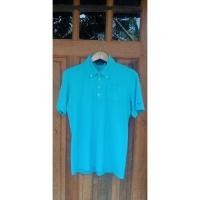 ราคา Mizuno เสื้อยืดโปโล แขนสั้น พิมพ์ลายกอล์ฟ (24862917832)