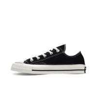 ราคา 【พร้อมส่ง ของแท้ 100%】Converse 1970s all star CANVAS รองเท้าลําลอง OX BLACK-162058CU (24085732313)
