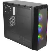 ราคา Cooler Master MasterBox Pro 5 ARGB E-ATX, ATX mATX Mid-Tower Case (MCY-B5P2-KWGN-03) (7954823220)
