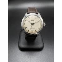 ราคา นาฬิกา BENRUS Automatic 25 jewels ปี 1960 (19190595616)