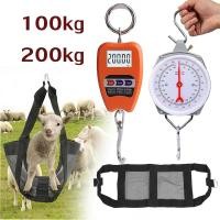 ราคา กิโลชั่งแพะ เครื่องชั่งน้ำหนักแพะ 100kg 200kgเครื่องชั่งแบบแขวน กิโลแขวน เครื่องชั่งน้ำหนักแกะ ตราชั่งแขวน (56506855794)