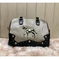 ราคา กระเป๋าสะพายแฟชั่น แบรนด์ Lapalette (9248170471)