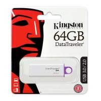 ราคา DTIG4/64GB USB 3.0 Flash Drive - Purple plus White (64GB) (153057607)