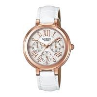 ราคา Casio Sheen รุ่น SHE-3034GL-7A