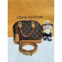 ราคา LV Alma BB มือสองแท้ % (26468536243)