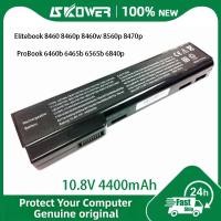 ราคา แบตเตอรี่แล็ปท็อป HP Elitebook 8460 8460p 8460w 8560p 8470p ProBook 6460b 6465b 6565b 6840p CC06 (57508157592)