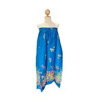 ราคา ผ้าถุงใส่อาบน้ำ ขอบยางยืดผืนยาว (3123935380)