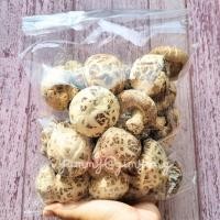 ราคา เห็ดหอมญี่ปุ่นแห้ง จัมโบ้ / ปกติ​ คัดพิเศษ เกรด​A​ [Shitake Mushroom] 500 กรัม (7210029506)