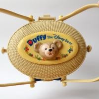 ราคา [พร้อมส่ง] ถังป๊อปคอร์น ถังใส่ของ ดัฟฟี่ Duffy Popcorn Bucket ของแท้ (5161786022)