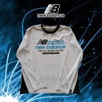 ราคา เสื้อกีฬาวินเทจ แบรนด์ New balance (18387367060)