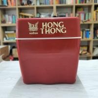 ราคา กระติกน้ำแข็งเก็บความเย็นหงส์​ทอง​ (9140922877)