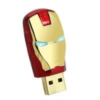 ราคา แฟรชไดร์ฟ thumbdrive IRON MAN 32GB (1742799215)