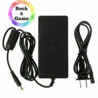 ราคา หม้อแปลง PS2 อแดปเตอร์ PS2 70000 (AC Adapter for Sony Playstation 2 70000 series) (6606456117)