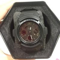 ราคา นาฬิกา G-SHOCK AW-591BB-1ADR 4778 DI (763910668)