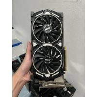 ราคา (การ์ดเสีย) GTX1080 8GB Msi Armor (41754541807)