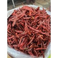 ราคา พริกแห้งจินดาเด็ดก้านคัดเม็ดอย่างดี เผ็ดมาก (26561112575)