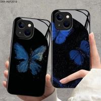 ราคา เคส For Samsung Galaxy J7 J6 A9 A8 A7 A6 Core Plus Pro เคสโทรศัพท์ เคสมือถือ เคสซัมซุง เคสแข็ง Phone Glass Case BLK (46208346380)