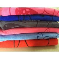 ราคา 70x140 ผ้าขนหนูนาโนหนา ขนาดใหญ่ 70*140ซม (2044063958)