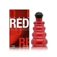 ราคา Samba Red for Woman EDT 100 ml. (42100736290)