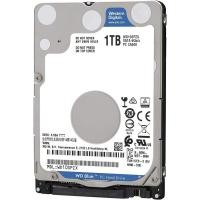 ราคา WD Blue 1TB PC HDD SATA-III 7200RPM 2.5-inch Internal (WD10EZEX) (9618445116)