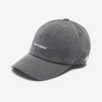 ราคา [New Balance ] New Balance Letter Logo Ball Cap (42053646198)