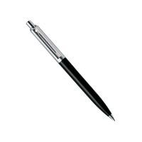 ราคา ปากกา Sheaffer Sentinel Black Barrel Ballpoint (27815234124)