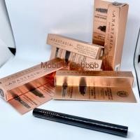 ราคา Anastasia beverly hills brow definer ขนาดทดลอง สี medium brown (20893232439)