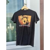 ราคา เสื้อยืดมือสอง เสื้อนารูโตะSize S มือ2 (26259649200)