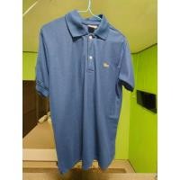 ราคา เสื้อโปโล LACOSTE แขนสั้น มือสองสภาพดี (52354476273)