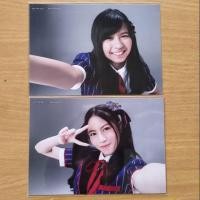ราคา รูปสุ่ม BNK48 ซิงเกิ้ลที่ 3 Shonichi วันแรก (1299911622)