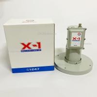 ราคา พร้อมส่งของแท้ หัวรับสัญญาณจานดาวเทียม PSI C-Band รุ่น X-1 สำหรับจานตะแกรง แบบ 1 ขั้ว (3458940702)