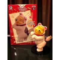 ราคา โมเดลฟิกเกอร์ หมีพูห์ (Winnie The Pooh) รับประกันของแท้จากญี่ปุ่น (21543211622)