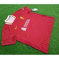 ราคา เสื้อฟุตบอลแท้ ทีมลิเวอร์พูล ชุดเหย้า ปี 2024/25 เสื้อลิเวอร์พูล Liverpool (26404943054)