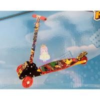ราคา สกู๊ตเตอร์ 3 ล้อ scooter มิกกี้เมาส์ Mickey mouse (7683278485)