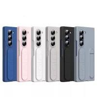 ราคา เคสแฮนด์STRAP สําหรับ SAMSUNG GALAXY Z FOLD 3 | Z พับ 4 | Z พับ 5 | Z พับ 6 | Z Fold 7 STAND WIRST STRIP (28530267526)