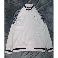 ราคา เสื้อวอร์มงานแบรนด์แท้ (มือสอง)อก 44-46 ยาว 28.5 นิ้ว (42953083976)