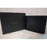 ราคา กระเป๋าสตางค์ Dapper หนังแท้ (6375985827)