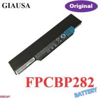 ราคา GIAUSA FPCBP282แบตเตอรี่สำหรับ Fujitsu LifeBook AH572 SH760 S6311 S710 S7110 S7111 S751 S760 S761 FPCBP281 FPCBP b good. (40461225674)