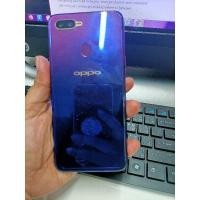 ราคา Oppo F9 Ram4 Rom64 สภาพดี (3463895937)