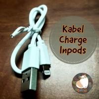 ราคา สายชาร์จ Inpods***** (13997390666)