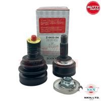 ราคา NKN หัวเพลาขับนอก HONDA CITY GM2 ปี 08-14 , JAZZ GE ปี 08-14 Z-6433-2H หัวเพลาขับ (22364526171)